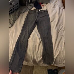 Levi’s jeans
